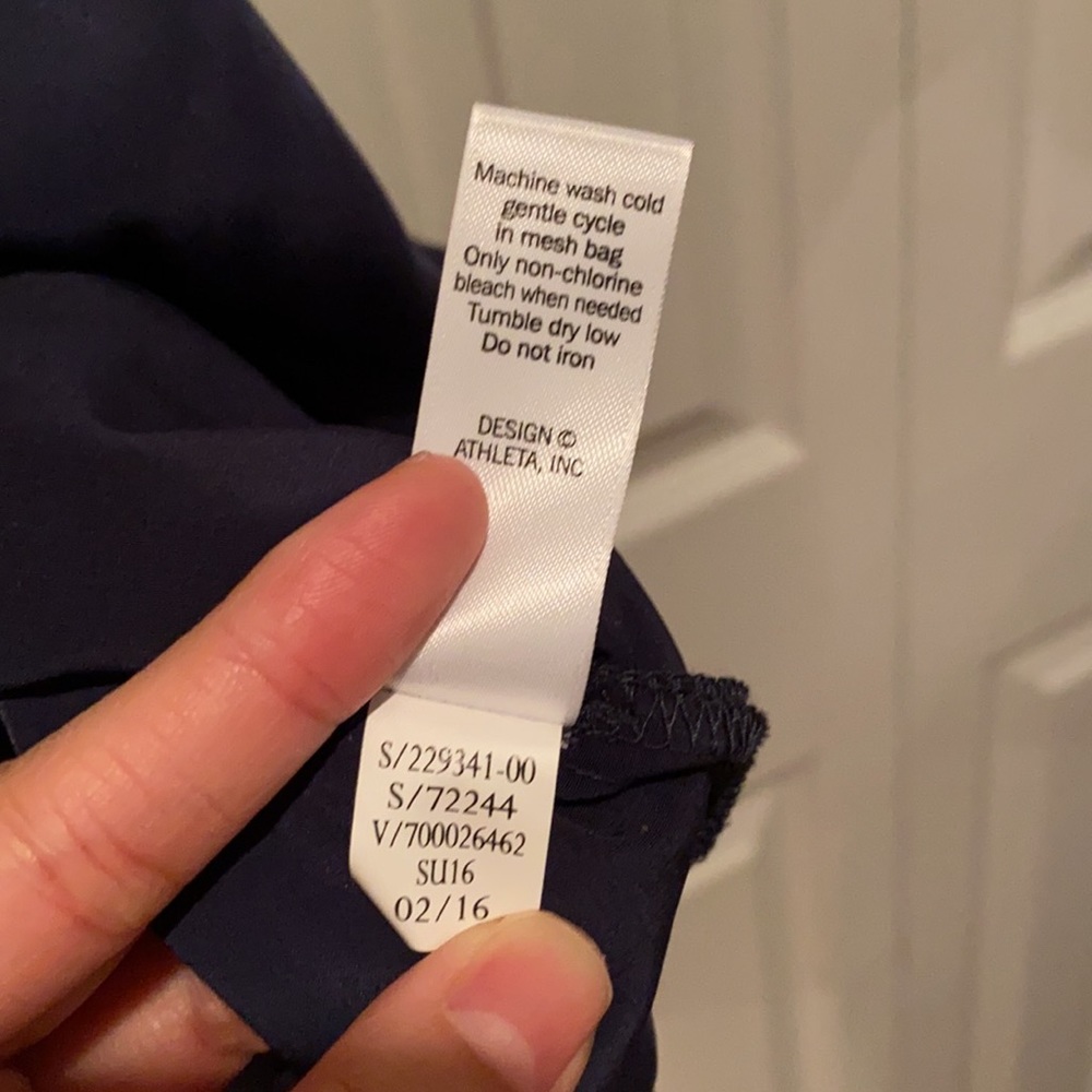 ‼️ATHLETA‼️ - Picture 11 of 11